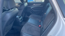 Audi A6 40 TDI S Line 5dr S Tronic Diesel Estate